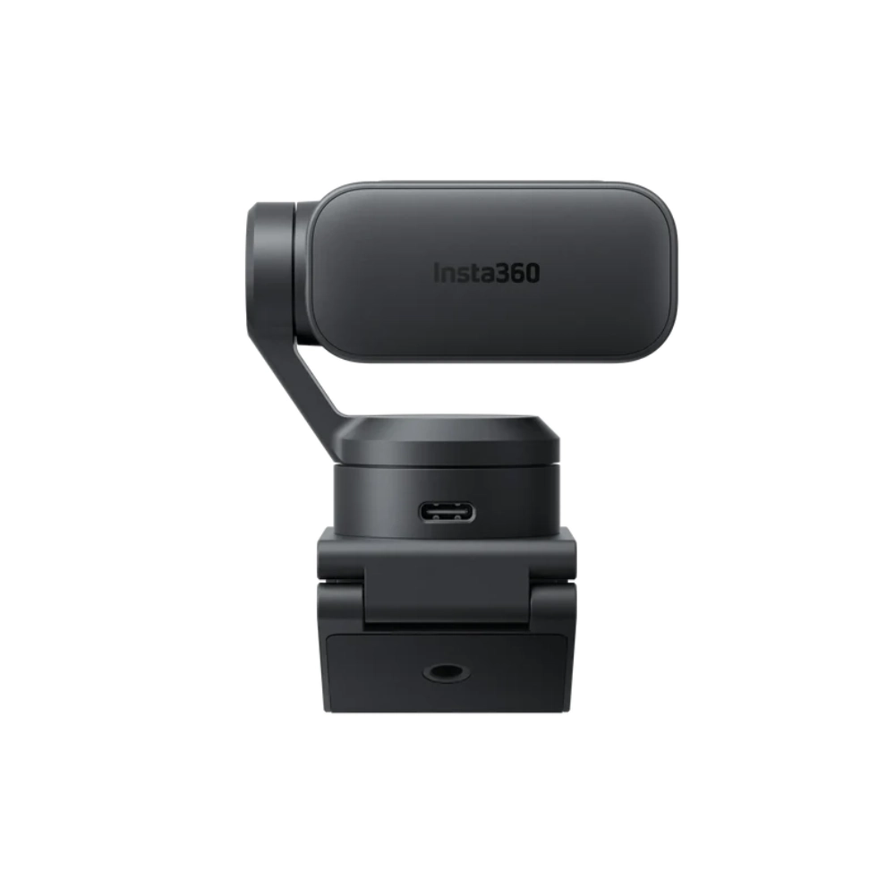 Insta360 Webcam Link 2 - The AI-powerd 4K Webcam view 5
